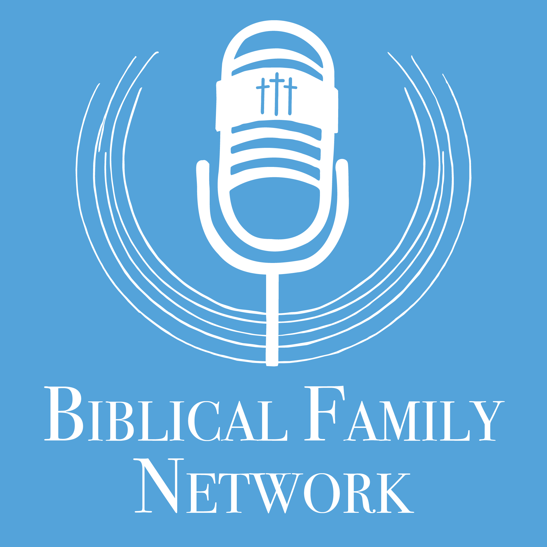 Biblical Family Network